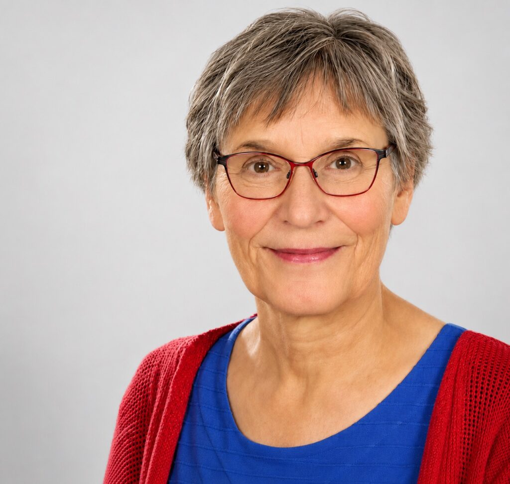 Foto von Petra Rosen, Supervisorin in Essen